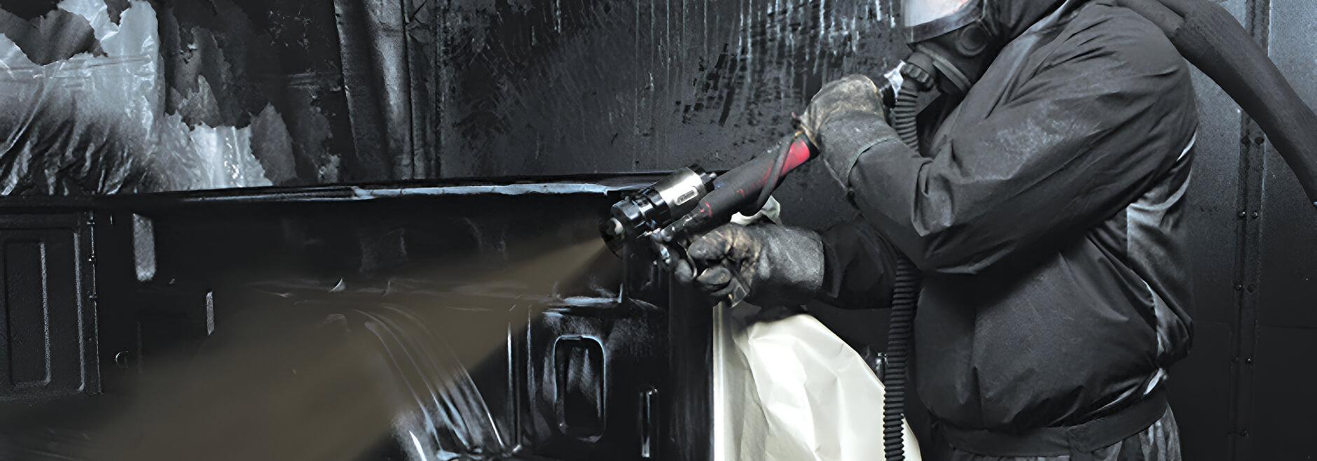 Víz- és hőszigetelés habbal