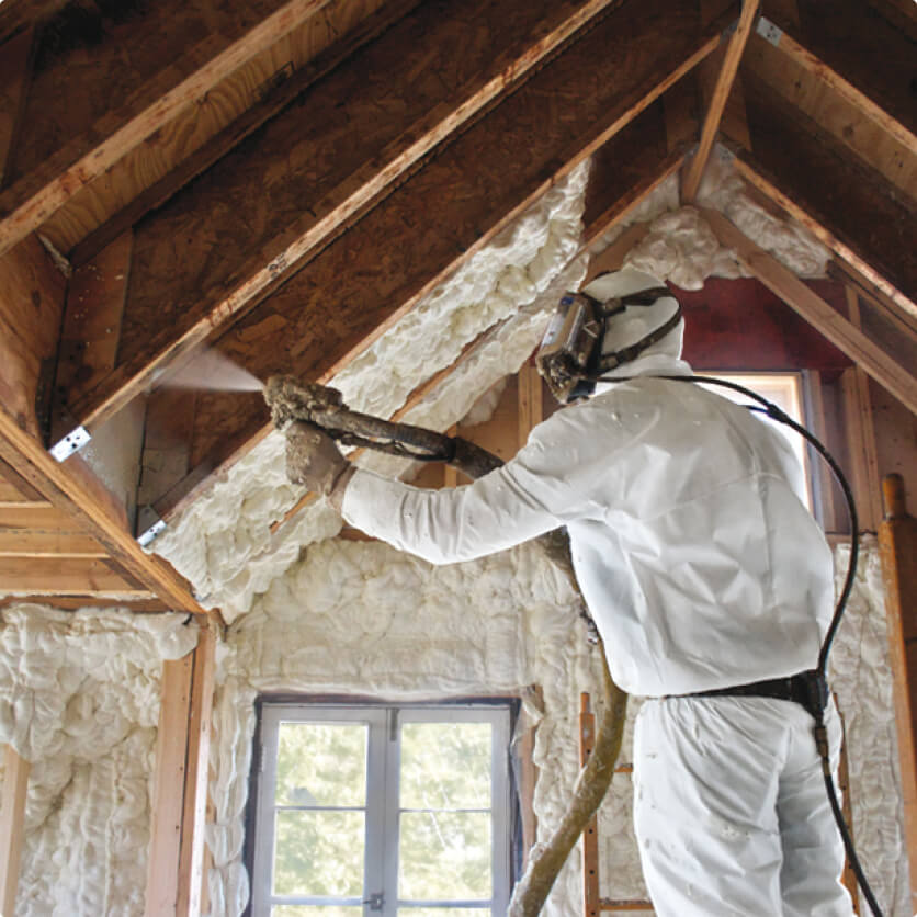 Hőszigetelés: az egyik legjobb befektetés